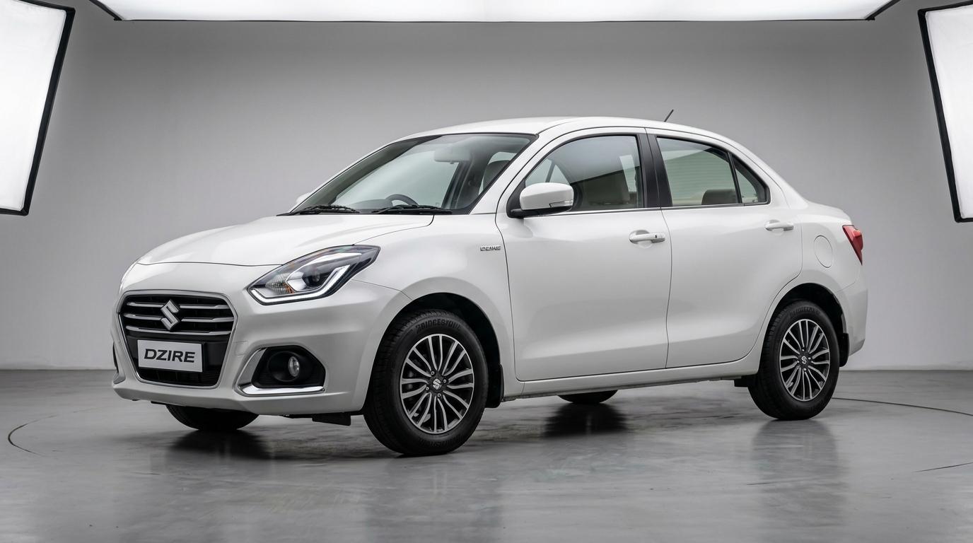 Sedan (Dzire / Aura)